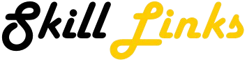 Skill Links Mobile Application